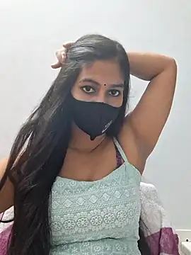 Webcam Model (Garima_G)  is live.Free join now!