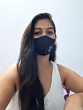 Webcam Model(Garima_G) is live