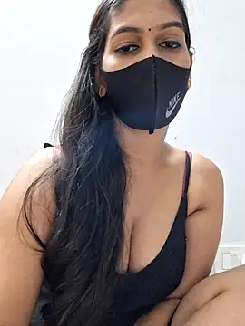 Webcam Model (Garima_G)  is live.Free join now!