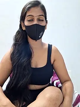 Webcam Model (Garima_G)  is live.Free join now!