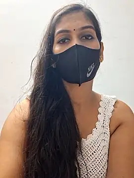 Webcam Model (Garima_G)  is live.Free join now!