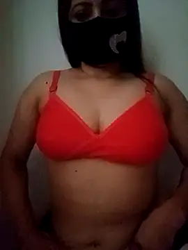 Webcam Model (Arpita-Sen)  is live.Free join now!