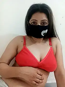 Webcam Model(Arpita-Sen) is live