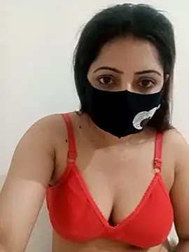 Webcam Model (Arpita-Sen)  is live.Free join now!