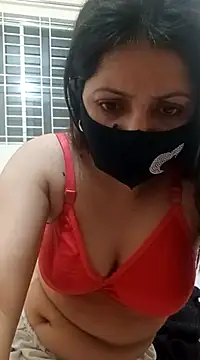 Webcam Model (Arpita-Sen)  is live.Free join now!