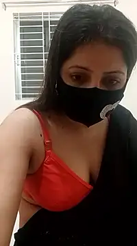 Webcam Model (Arpita-Sen)  is live.Free join now!