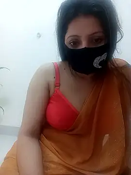 Webcam Model (Arpita-Sen)  is live.Free join now!