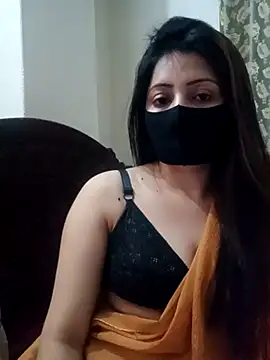 Webcam Model (Arpita-Sen)  is live.Free join now!