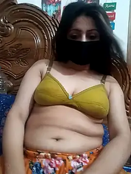 Webcam Model (Arpita-Sen)  is live.Free join now!