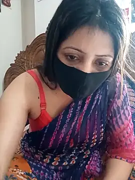 Webcam Model (Arpita-Sen)  is live.Free join now!