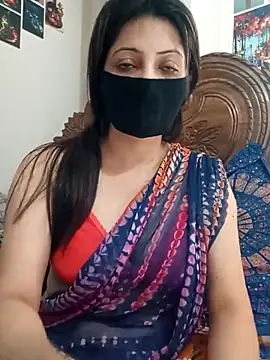 Webcam Model (Arpita-Sen)  is live.Free join now!