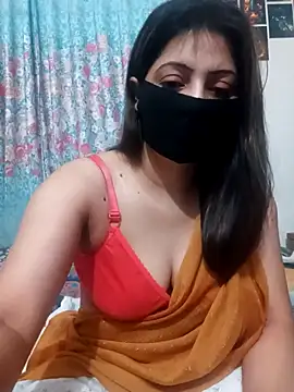 Webcam Model(Arpita-Sen) is live