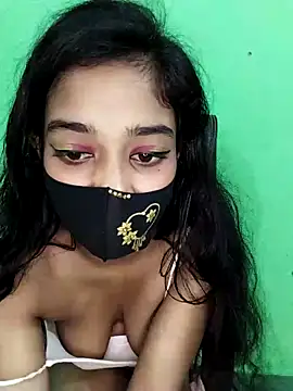 Webcam Model (Tapur-)  is live.Free join now!