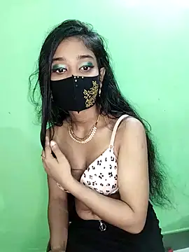 Webcam Model (Tapur-)  is live.Free join now!