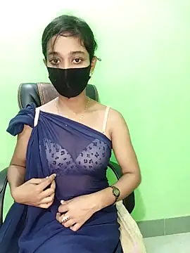 Webcam Model (Tapur-)  is live.Free join now!