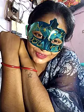 Webcam Model (Bengali-vabi)  is live.Free join now!