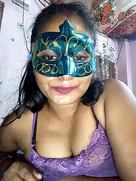 Webcam Model (Bengali-vabi)  is live.Free join now!