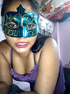 Webcam Model (Bengali-vabi)  is live.Free join now!