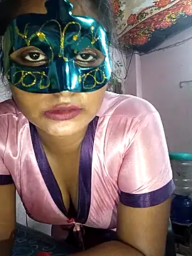 Webcam Model (Bengali-vabi)  is live.Free join now!