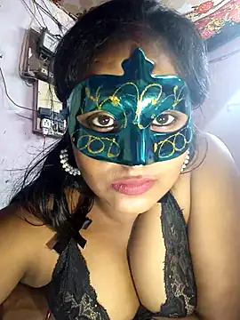 Webcam Model(Bengali-vabi) is live