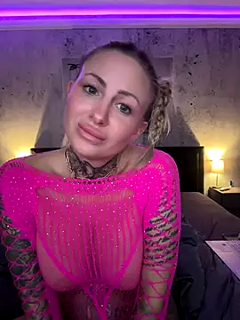 Webcam Model (Sophie_Spice)  is live.Free join now!