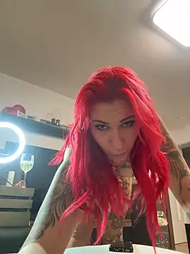 Webcam Model (Mia_Fuchs)  is live.Free join now!