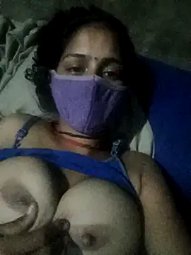 Webcam Model (Cut_poonam)  is live.Free join now!