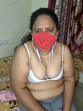 Webcam Model (Pushpavathi_78)  is live.Free join now!