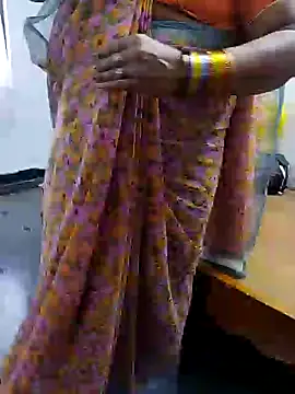 Webcam Model (aadhyatelugu)  is live.Free join now!