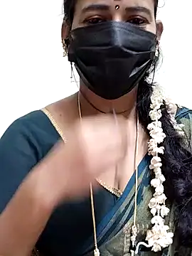 Webcam Model (varsha_rani)  is live.Free join now!