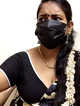 Webcam Model (varsha_rani)  is live.Free join now!