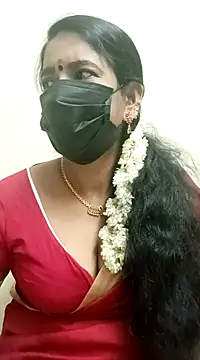 Webcam Model (varsha_rani)  is live.Free join now!