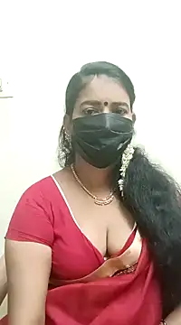 Webcam Model (varsha_rani)  is live.Free join now!