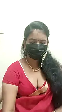 Webcam Model (varsha_rani)  is live.Free join now!