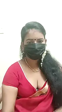 Webcam Model (varsha_rani)  is live.Free join now!