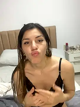 Webcam Model (SexyyNikitaa)  is live.Free join now!