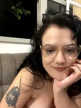 Webcam Model (TeacherHotwife)  is live.Free join now!