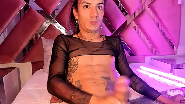 georgie_latin99 private