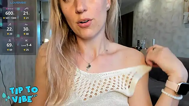 lady_Nati private