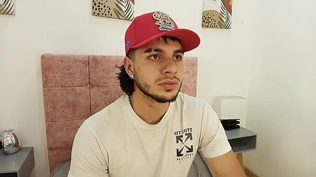 Amadeo_Wild private