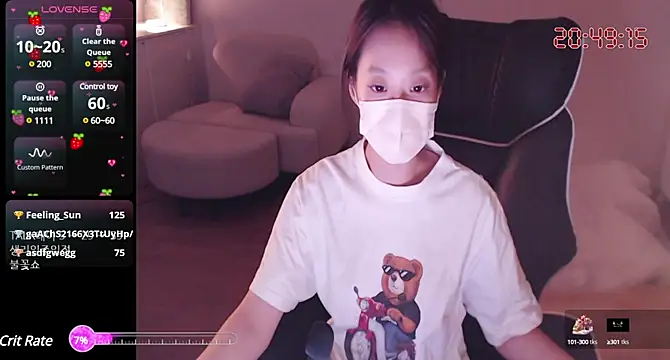 KIMARI2024 private
