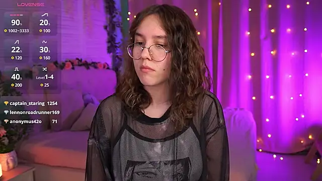 AmeliaMead private