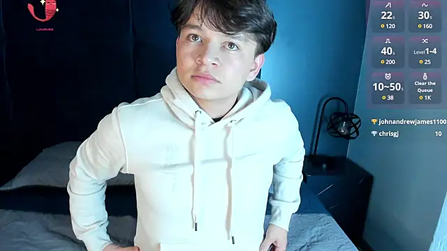 RemiBlythe private