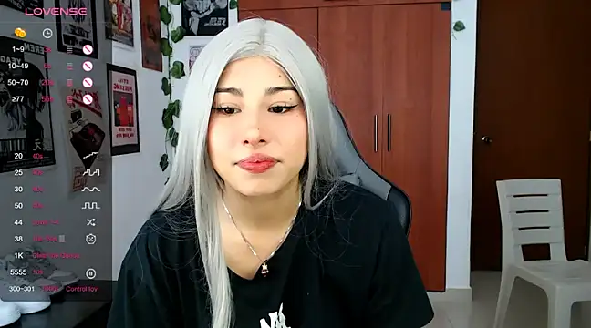 Shopia_Wang45 private