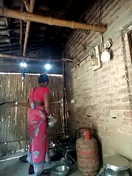 Starbhabhi private