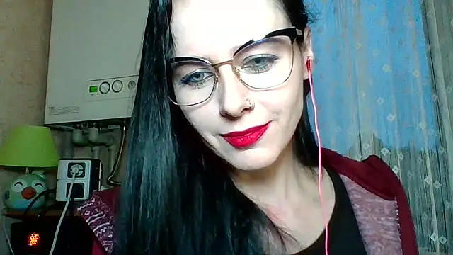 LuminousLady private