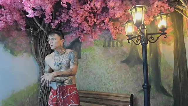 NicoCoopers private