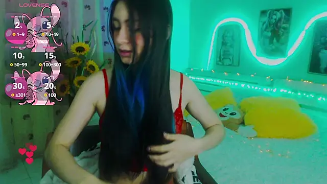 Tamara_wristt private