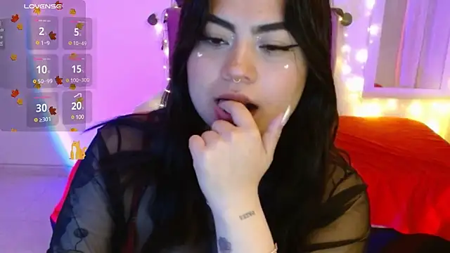 ISABELLA1609 private