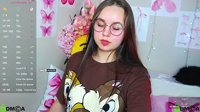 Lilysweet13 private